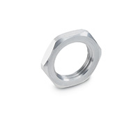 Thin Hex Nuts